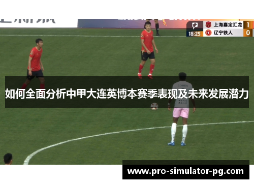 如何全面分析中甲大连英博本赛季表现及未来发展潜力