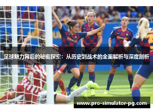 足球魅力背后的秘密探索：从历史到战术的全面解析与深度剖析