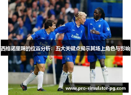 西格诺里踢的位置分析：五大关键点揭示其场上角色与影响