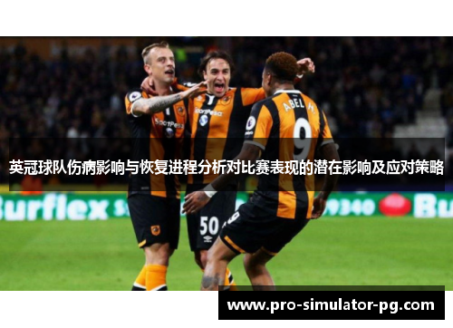 英冠球队伤病影响与恢复进程分析对比赛表现的潜在影响及应对策略
