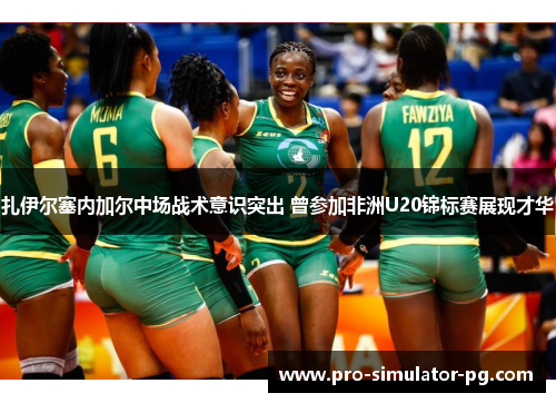 扎伊尔塞内加尔中场战术意识突出 曾参加非洲U20锦标赛展现才华